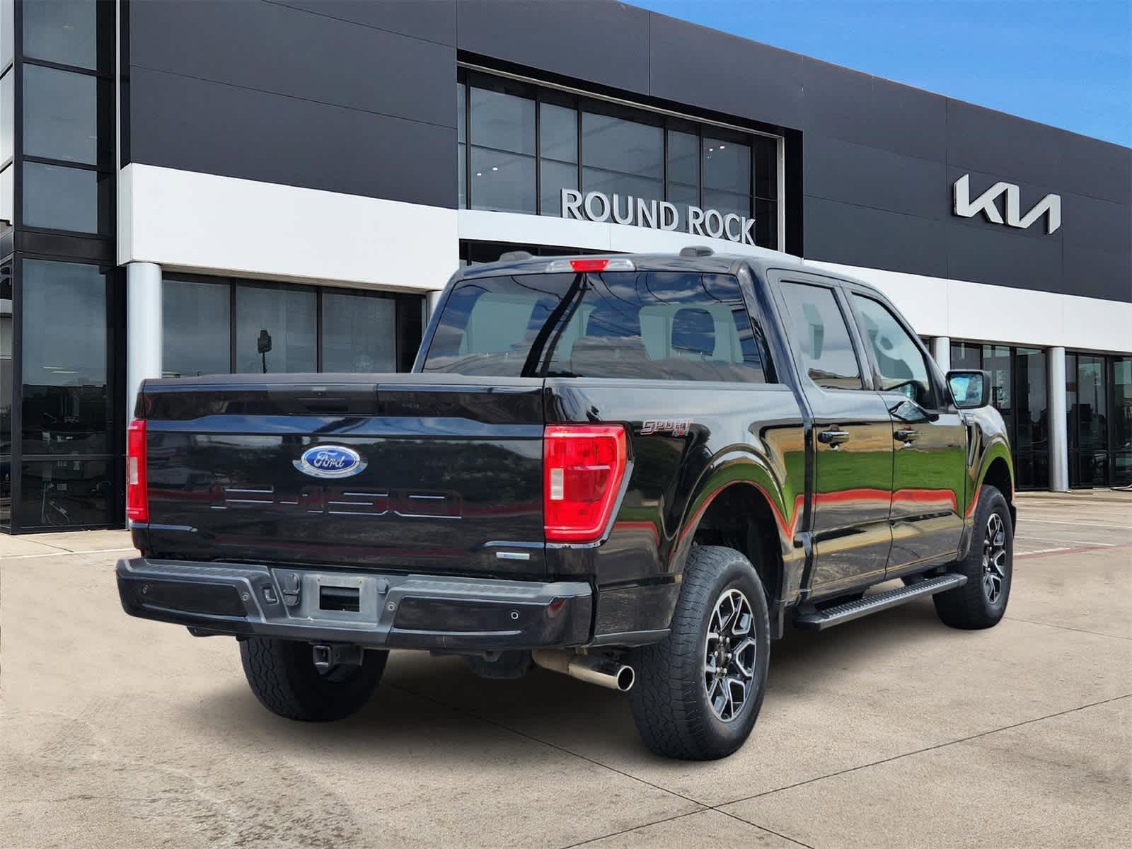 2022 Ford F-150  6