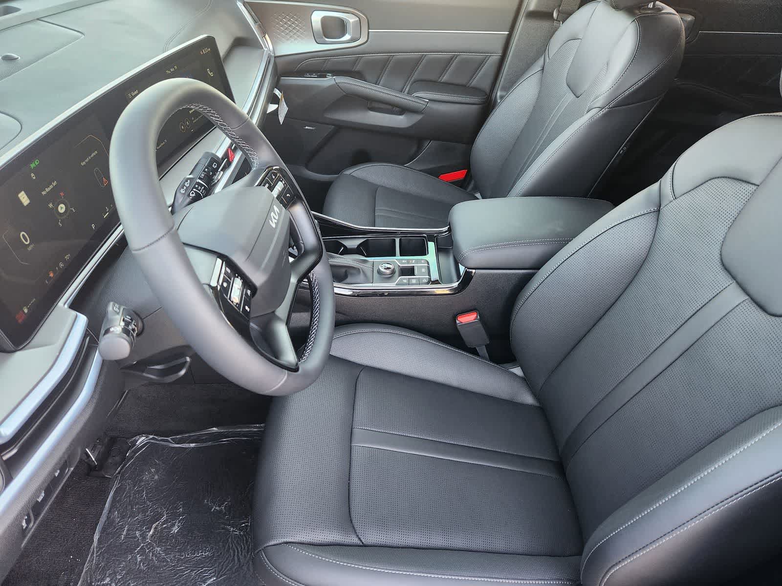Thumbnail: 2026 Kia Sorento - 11