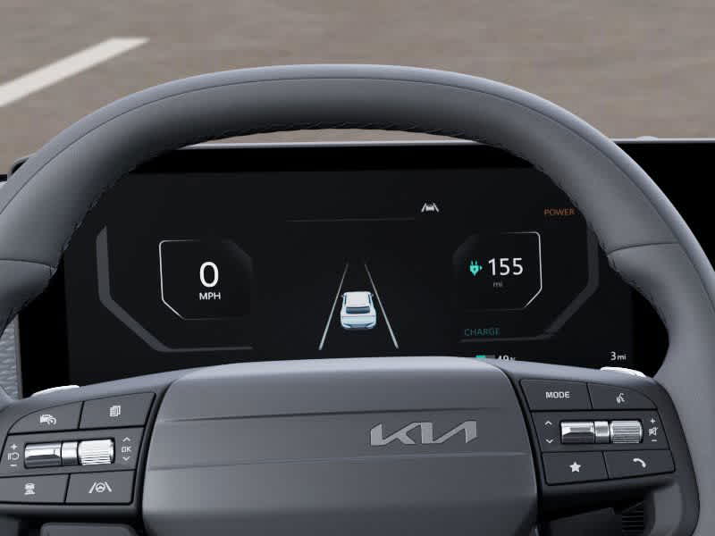Thumbnail: 2025 Kia EV6 - 21