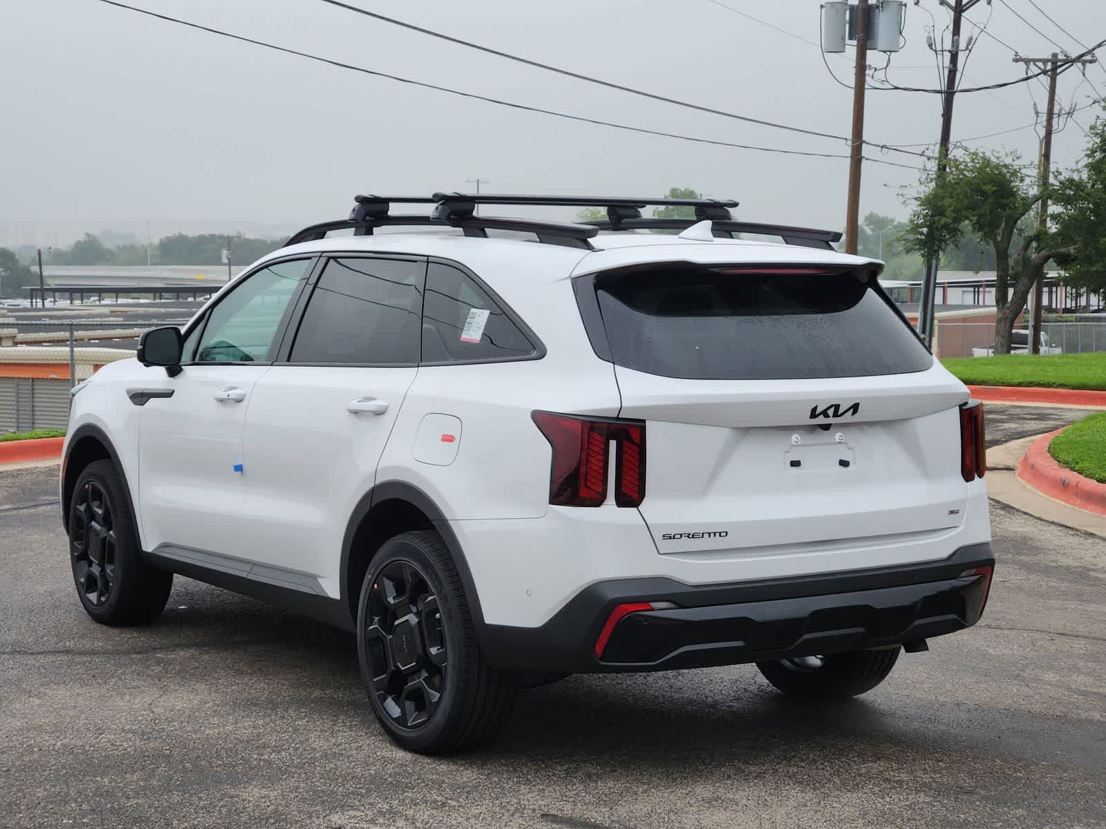 Thumbnail: 2026 Kia Sorento - 6