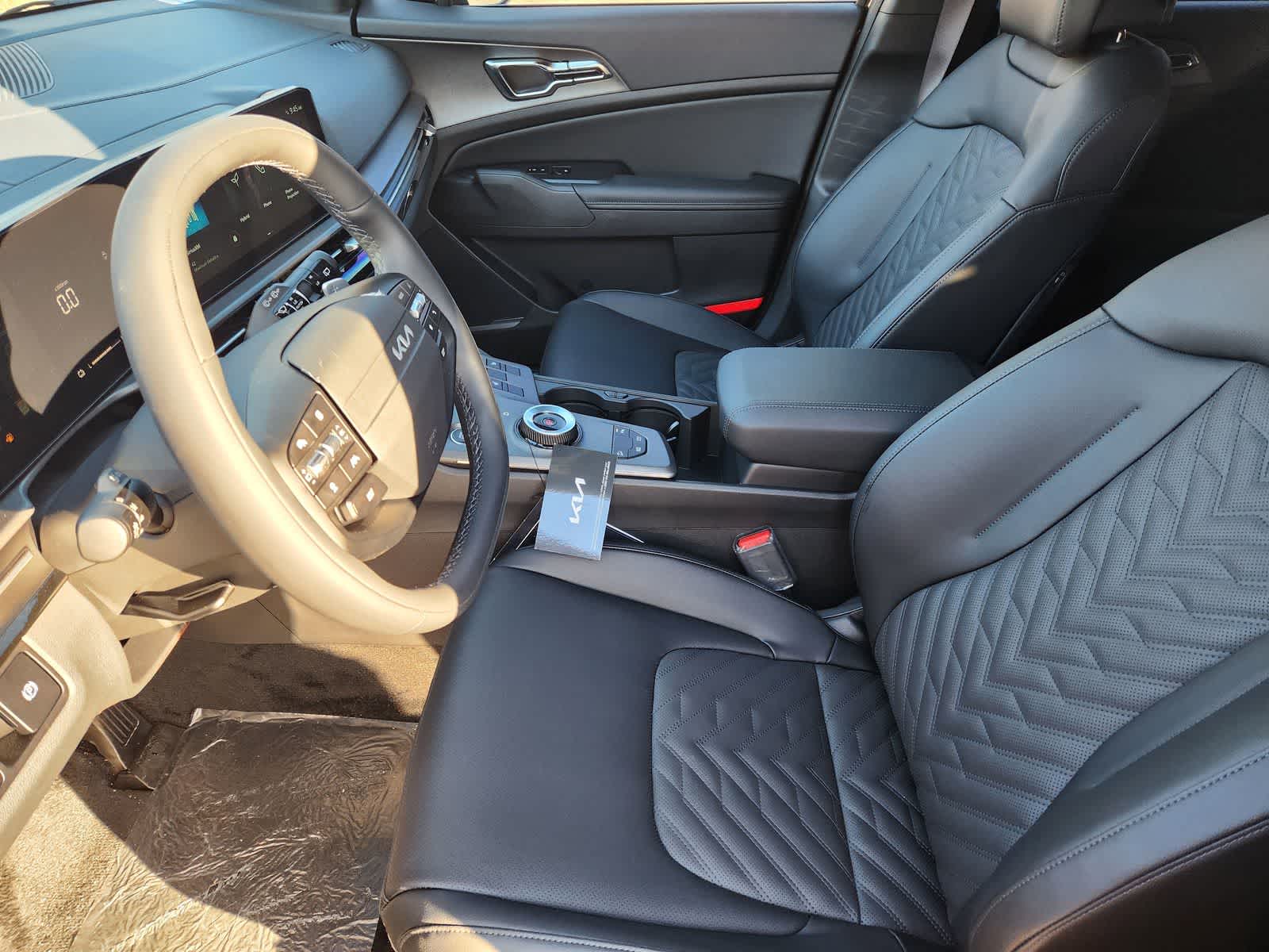 Thumbnail: 2026 Kia Sportage - 11