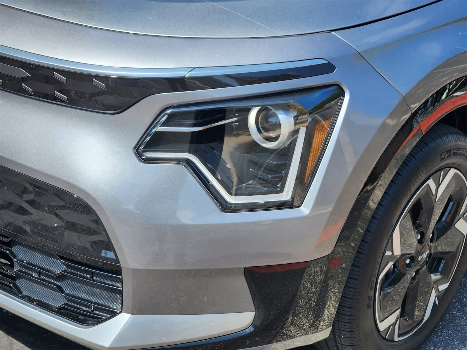 2023 Kia Niro Wind 8