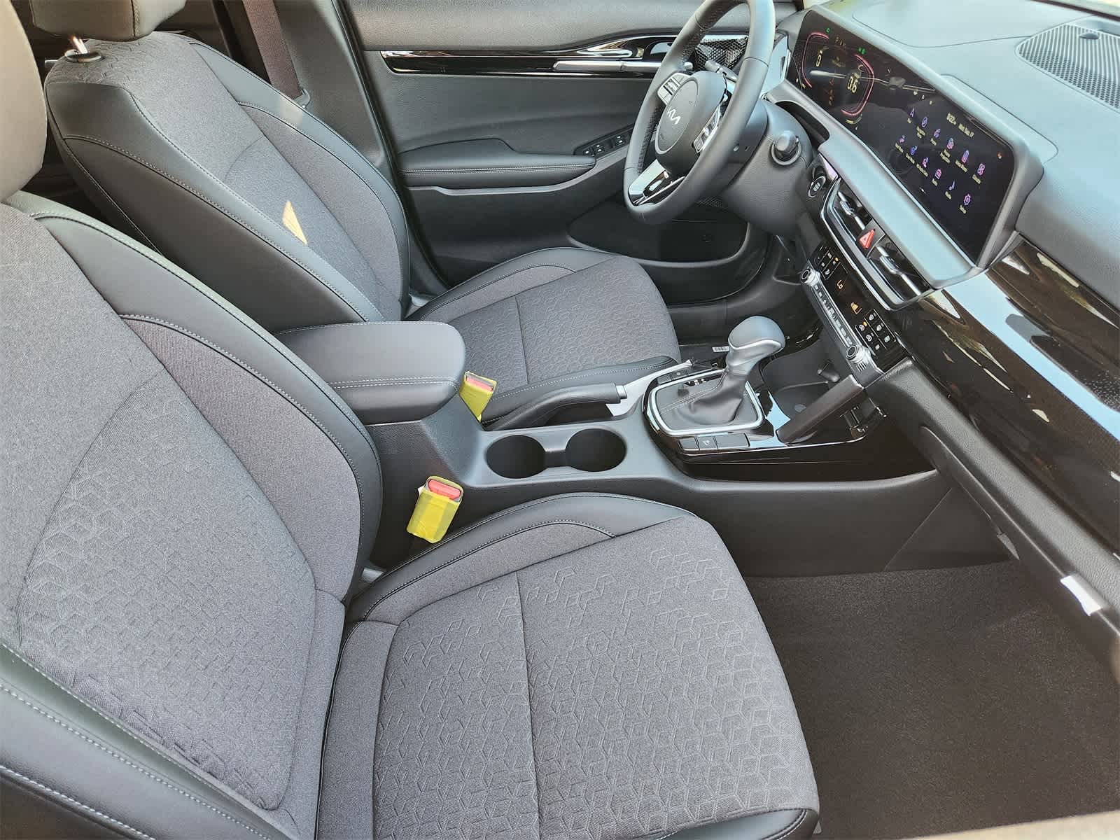 Thumbnail: 2026 Kia Seltos - 12