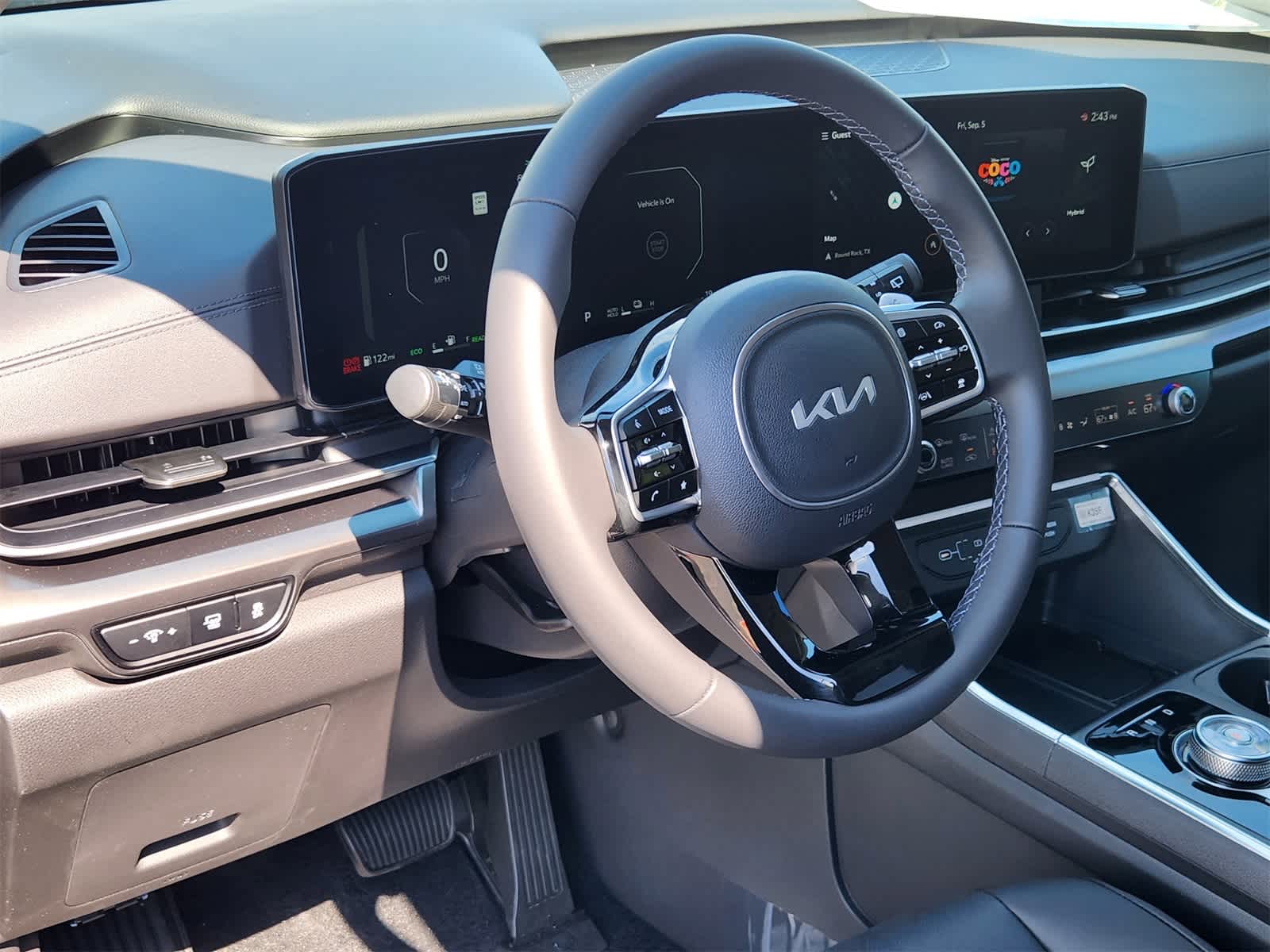 Thumbnail: 2026 Kia Carnival - 11