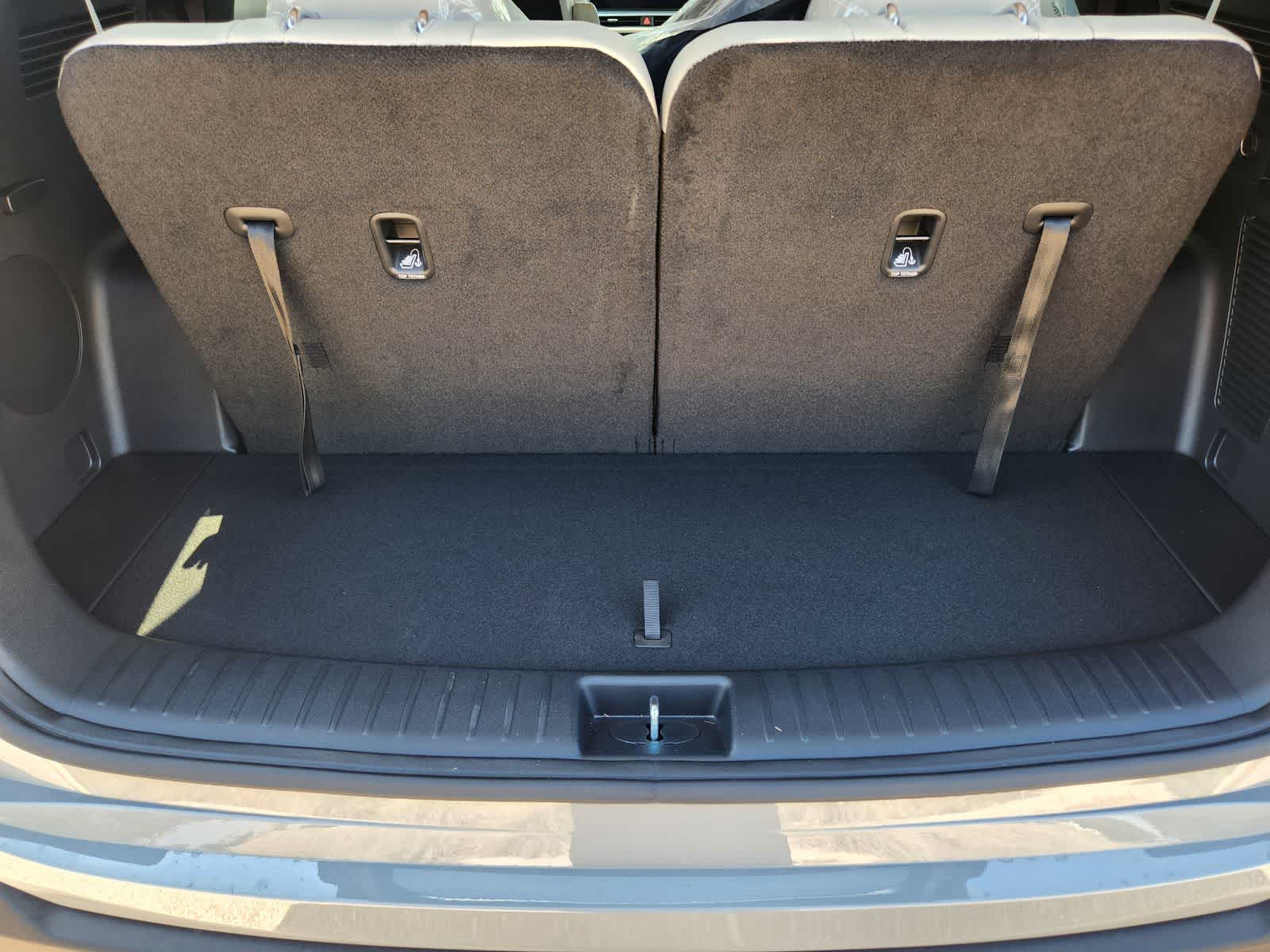 Thumbnail: 2026 Kia Sorento - 30