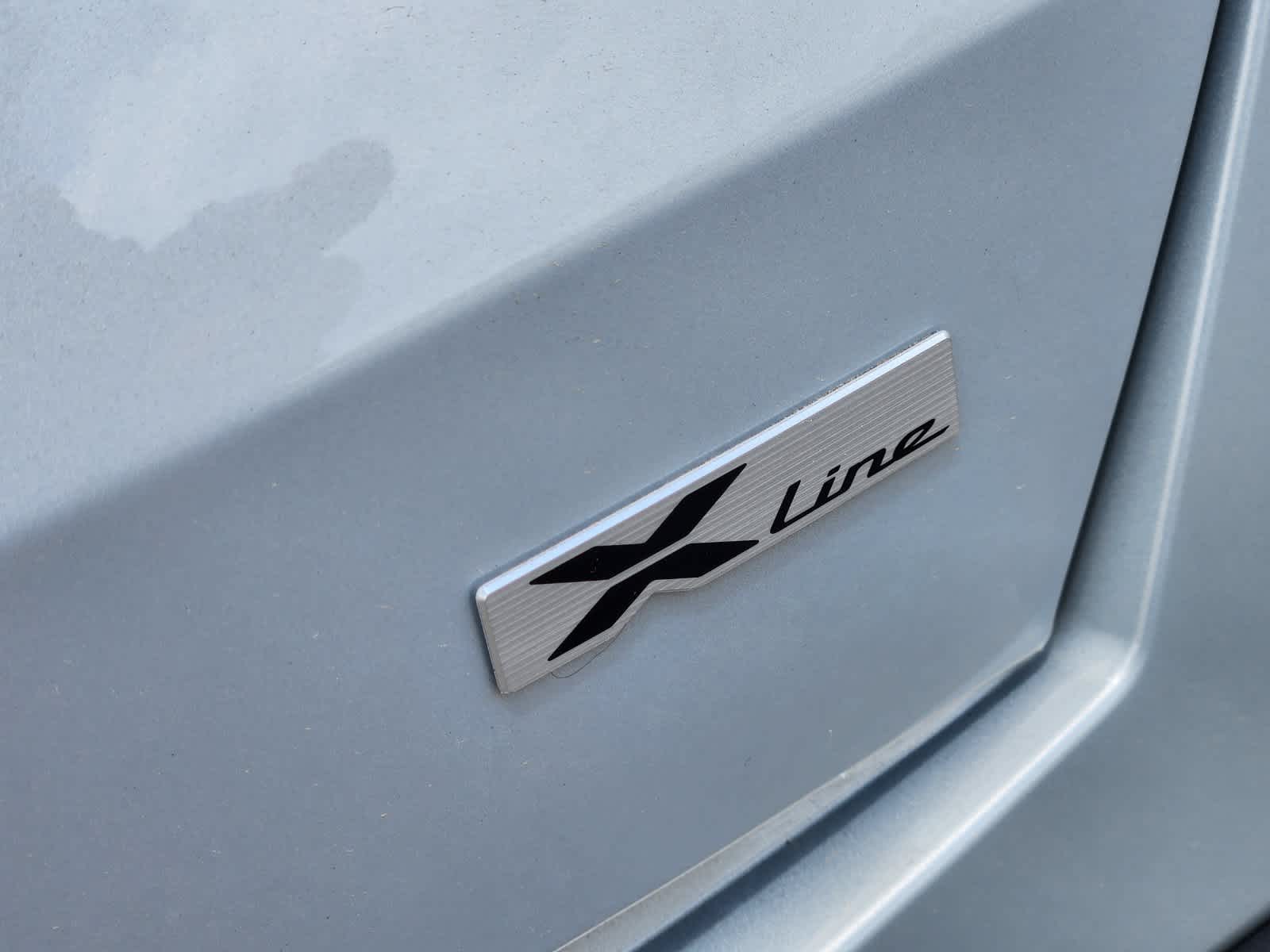 2026 Kia Sorento X-Line EX - Photo 9