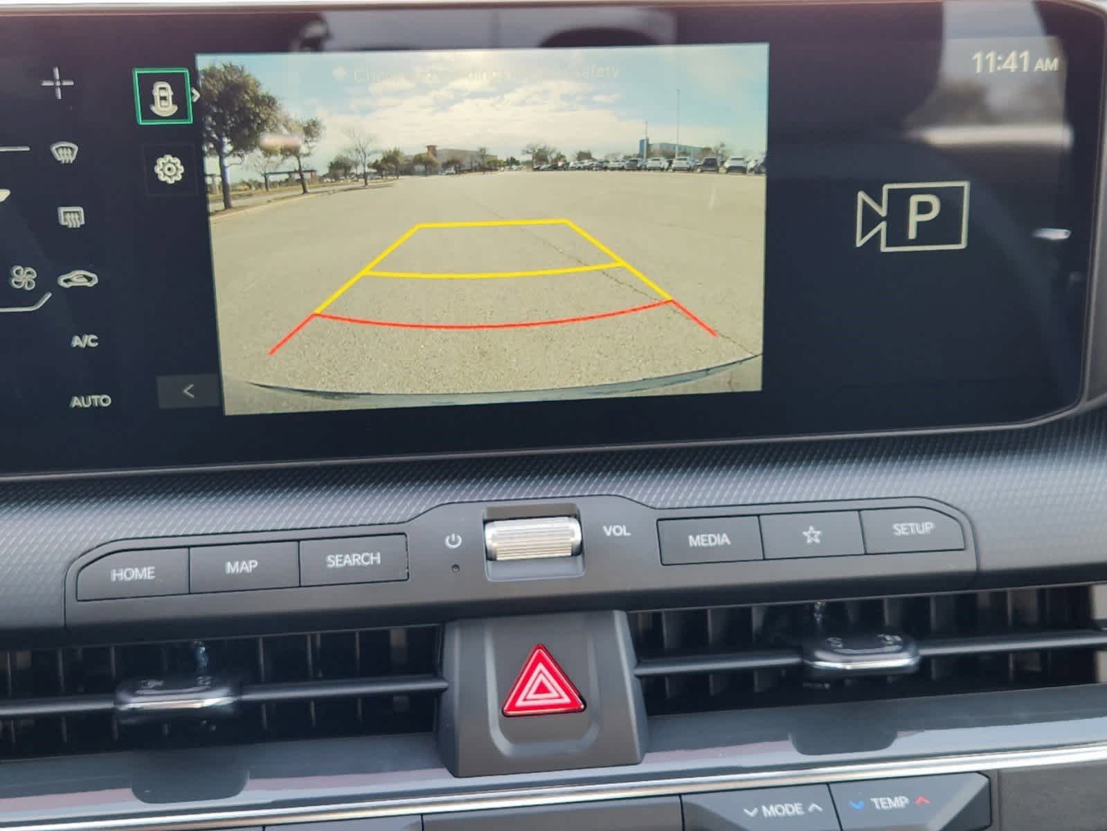 Thumbnail: 2025 Kia K4 - 13