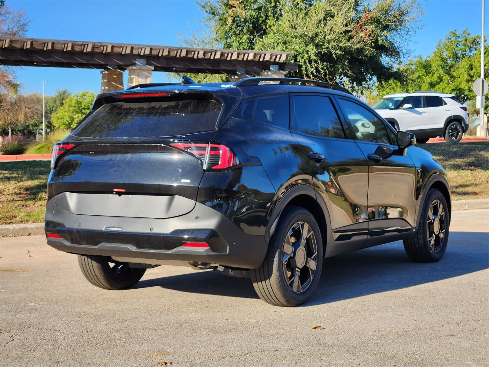 Thumbnail: 2026 Kia Sportage - 5