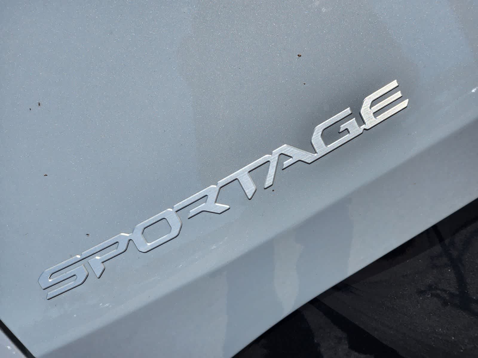 Thumbnail: 2026 Kia Sportage - 10