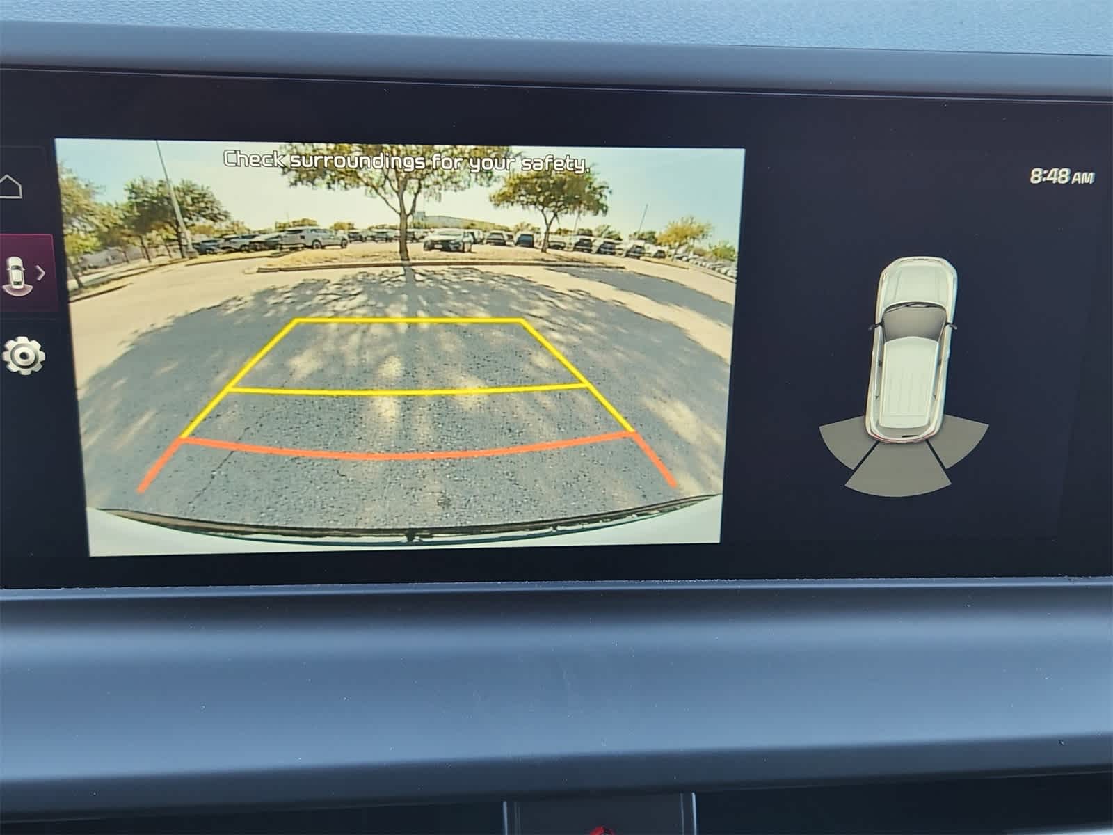 Thumbnail: 2026 Kia Seltos - 16