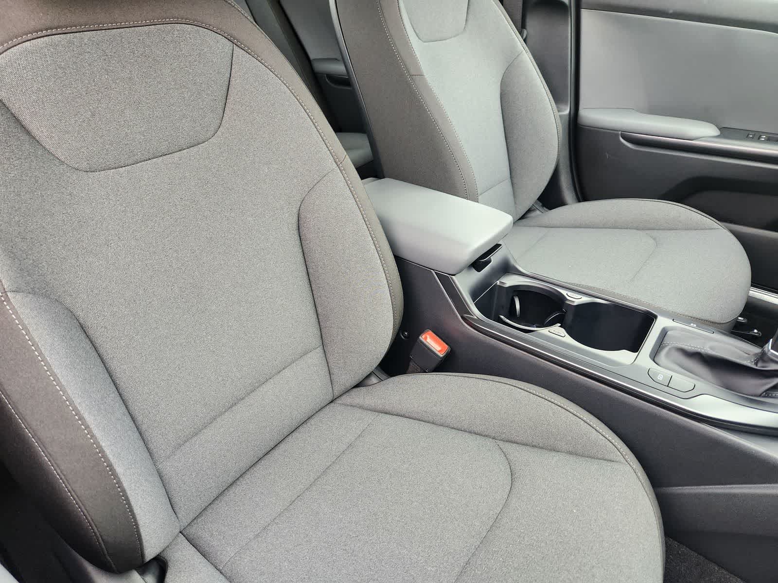 2026 Kia K4 LXS - Photo 12