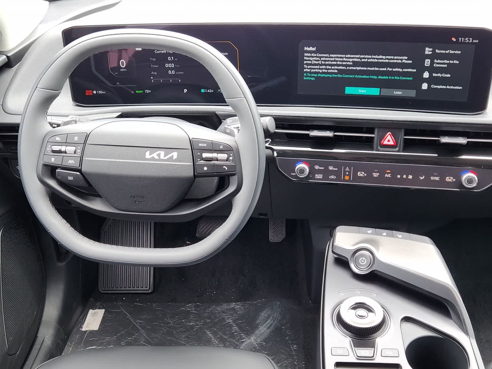 Thumbnail: 2026 Kia EV6 - 21