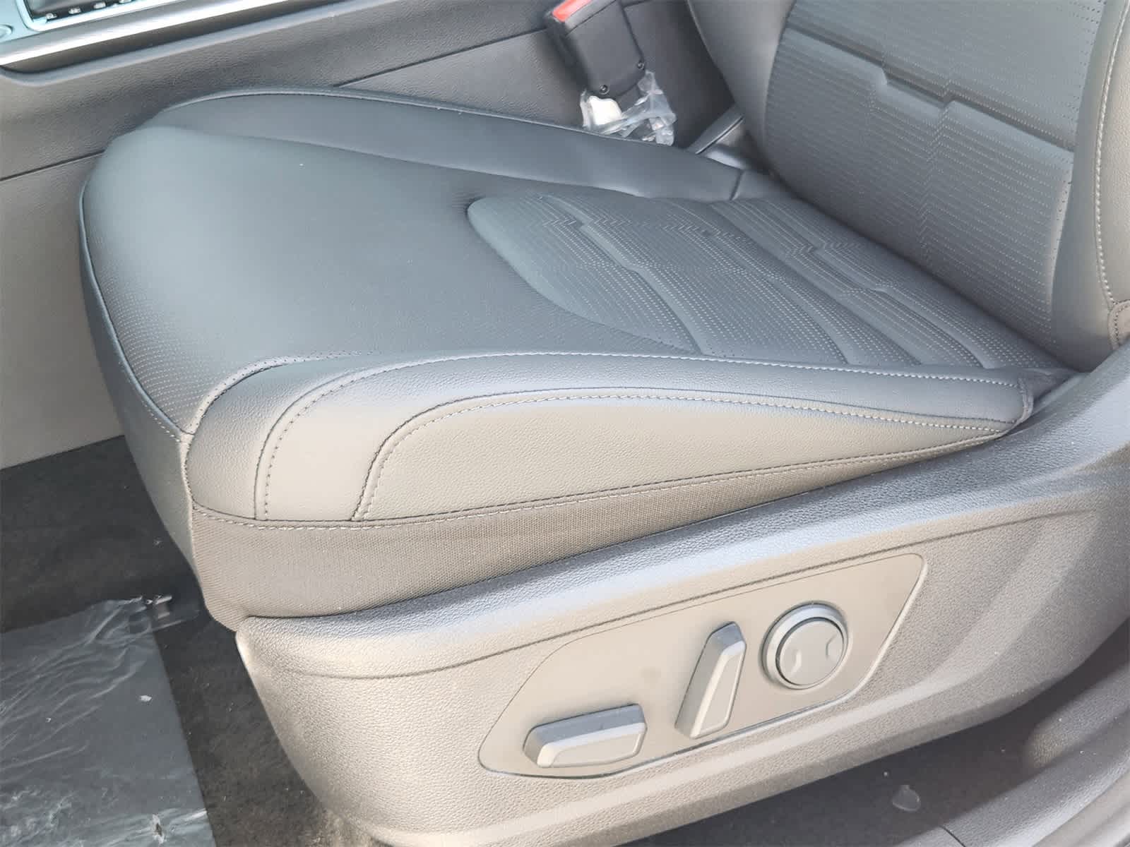 Thumbnail: 2026 Kia Sportage - 21