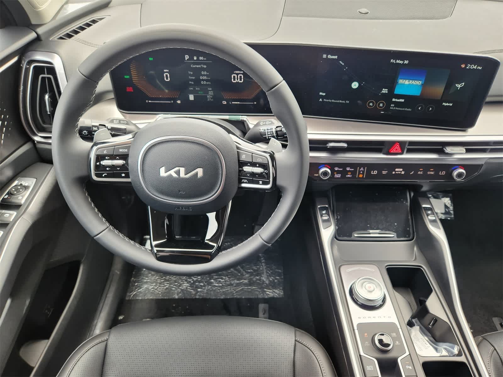 Thumbnail: 2025 Kia Sorento - 19