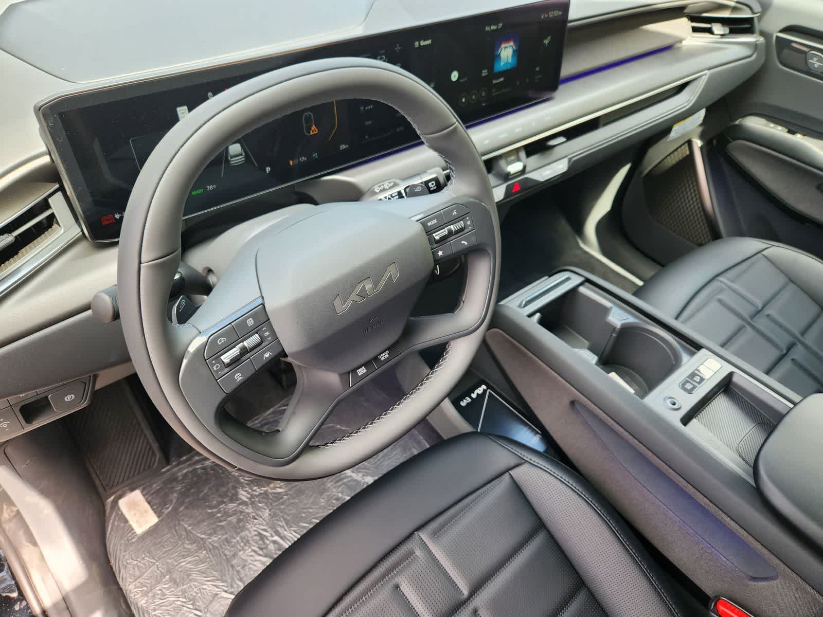 Thumbnail: 2026 Kia EV9 - 2