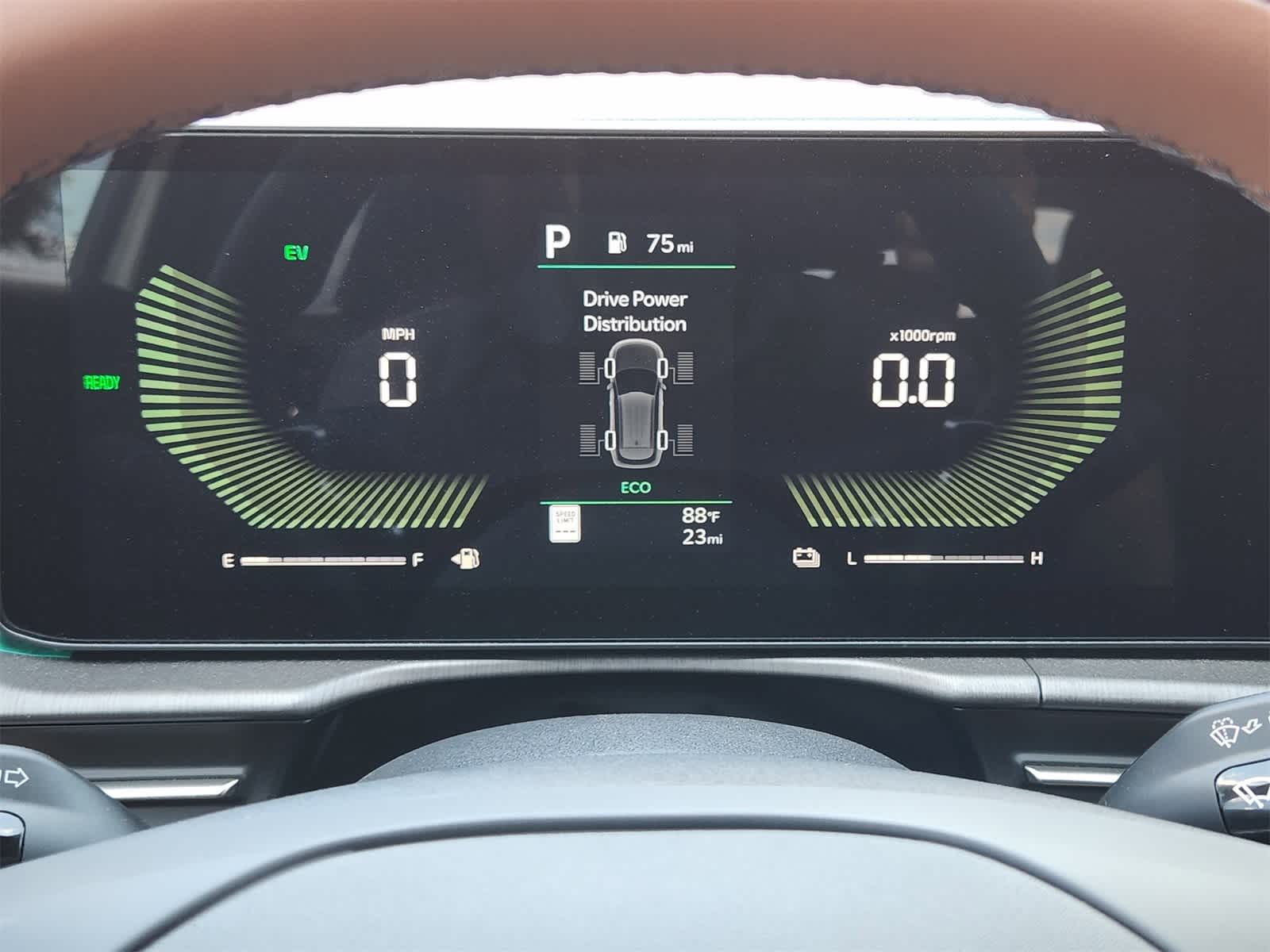 Thumbnail: 2026 Kia Sportage - 15