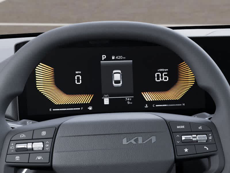 Thumbnail: 2026 Kia K4 - 21