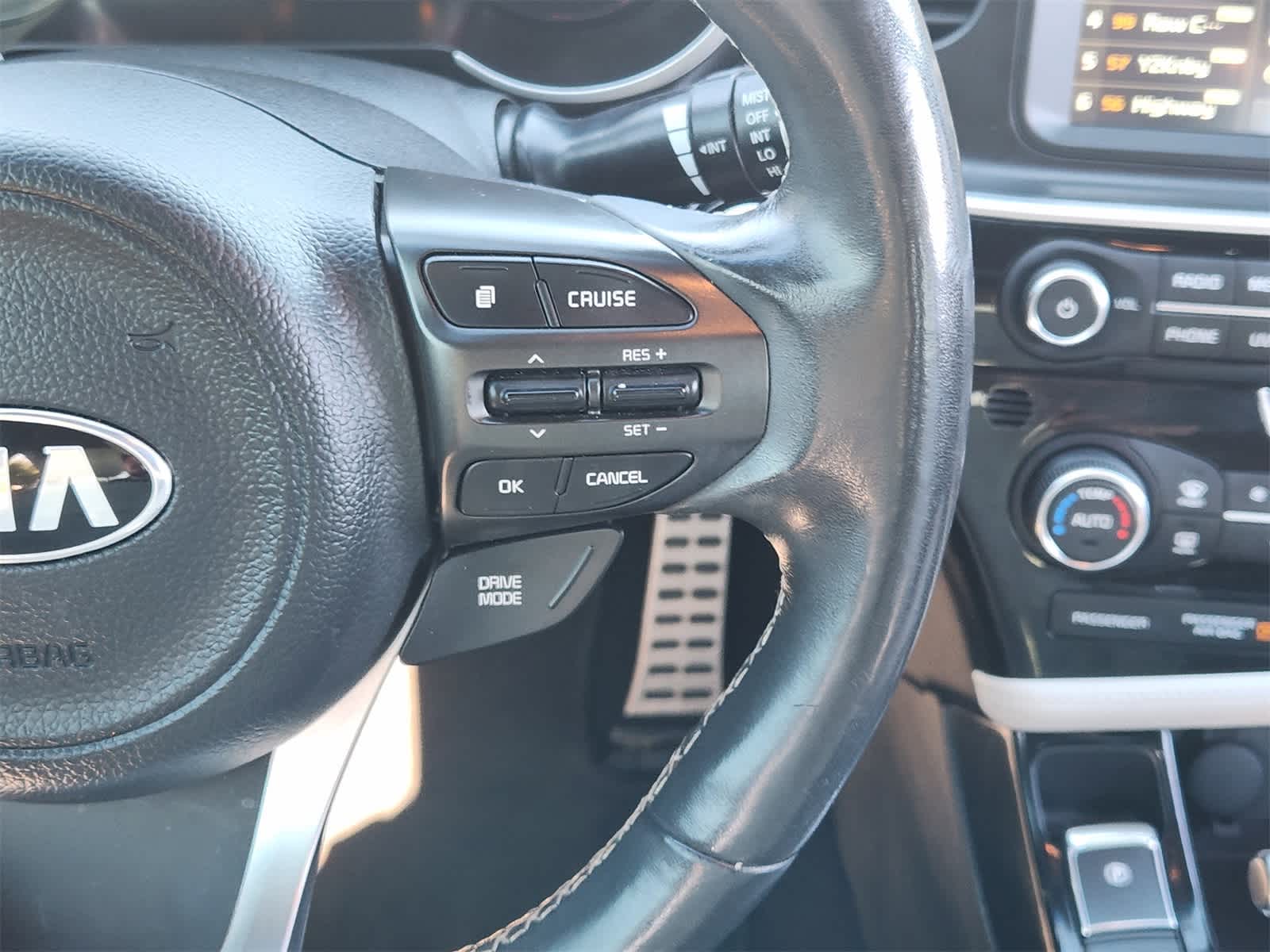 Thumbnail: 2015 Kia Optima - 27