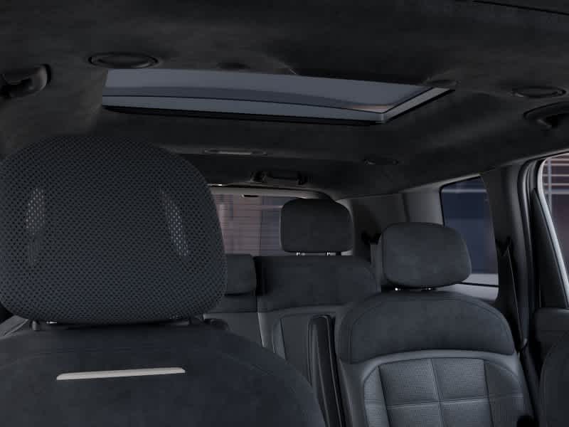Thumbnail: 2027 Kia Telluride - 27