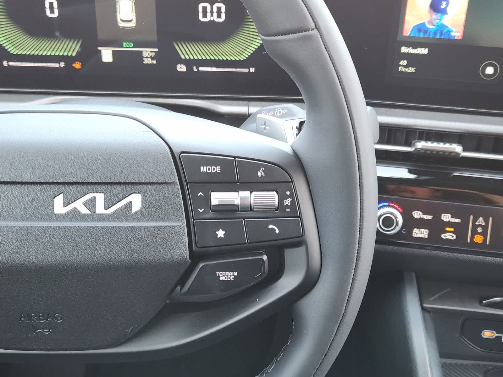 Thumbnail: 2026 Kia Sportage - 26
