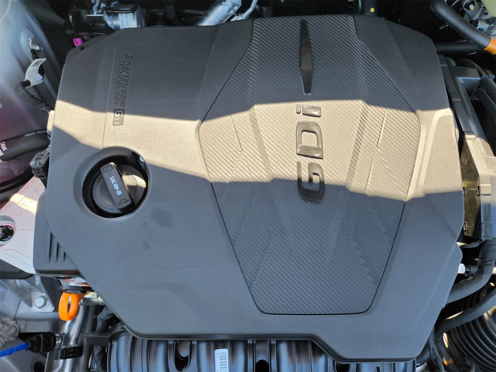 Thumbnail: 2026 Kia Sportage - 28