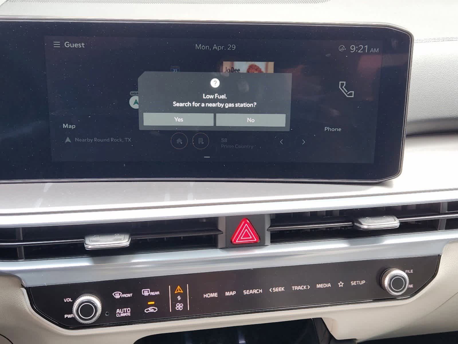 Thumbnail: 2026 Kia Sorento - 16