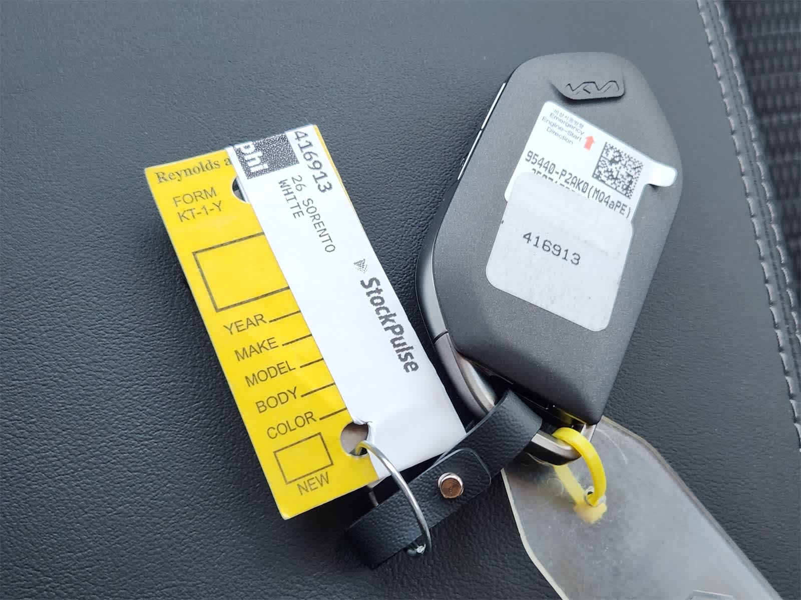 Thumbnail: 2026 Kia Sorento - 31