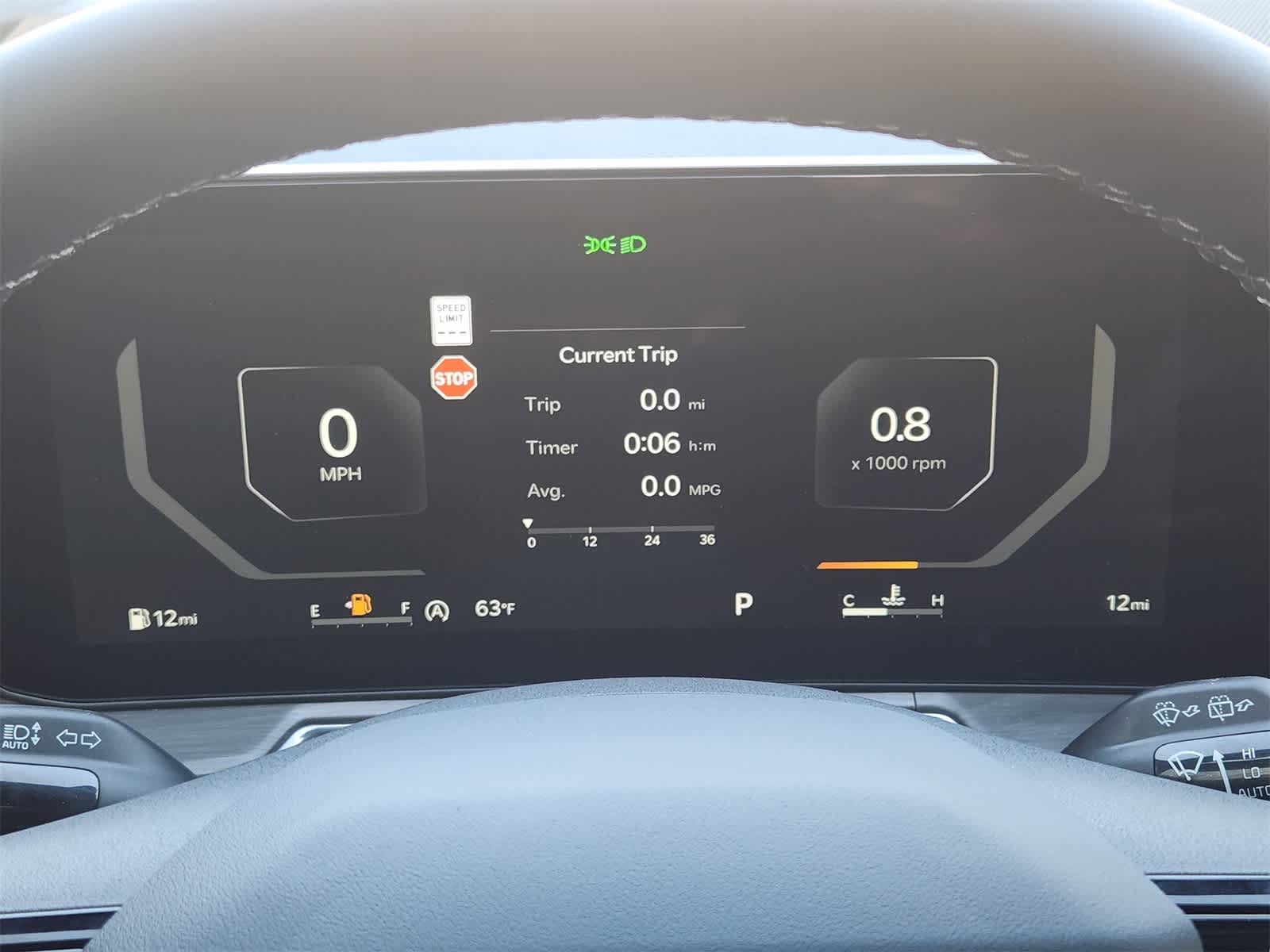 Thumbnail: 2026 Kia Sorento - 13