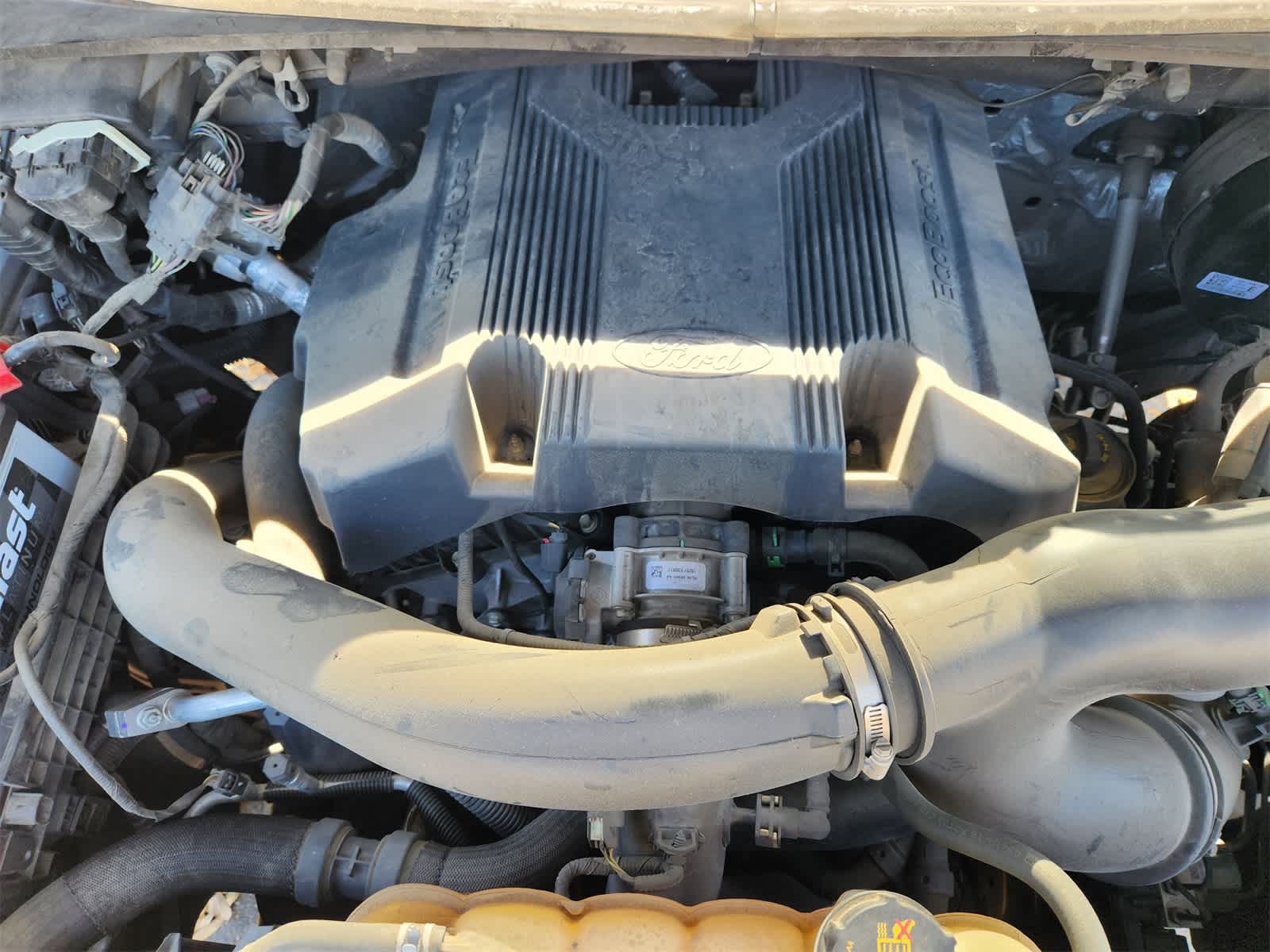 Thumbnail: 2018 Ford F-150 - 30