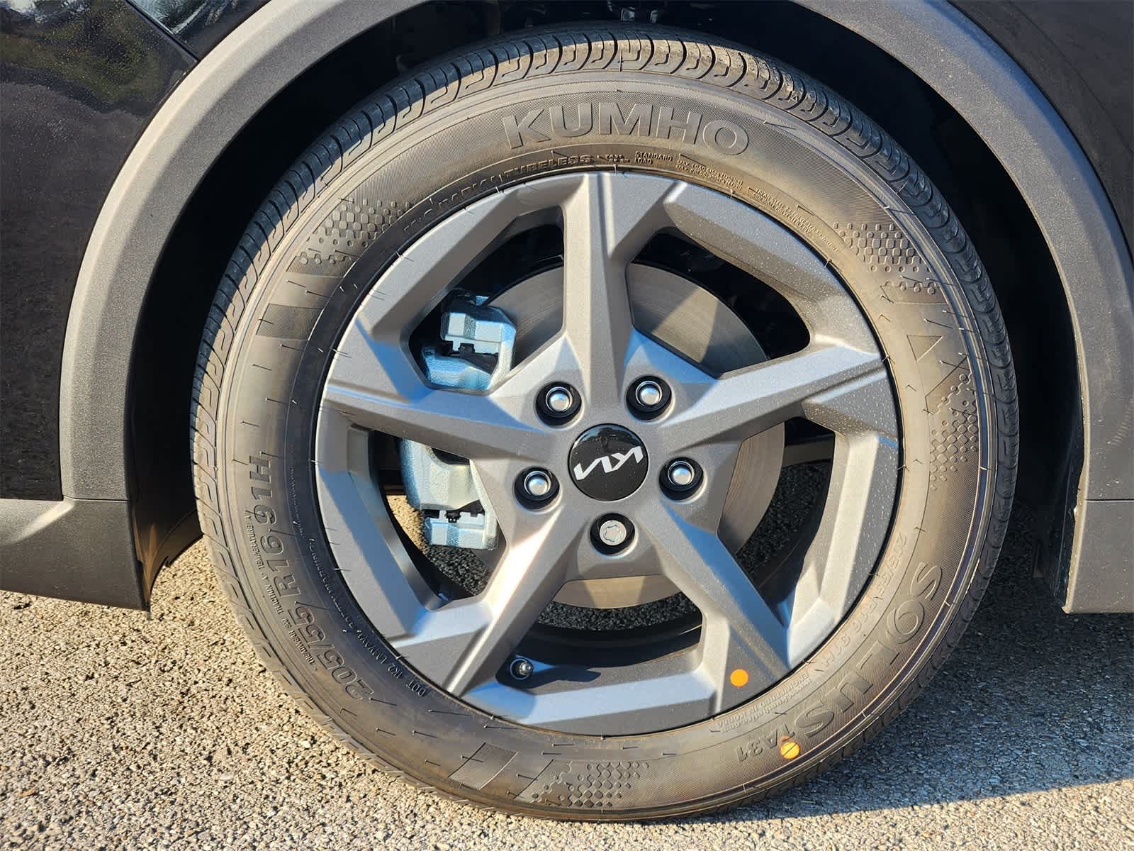 Thumbnail: 2025 Kia K4 - 9