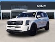  Kia Telluride