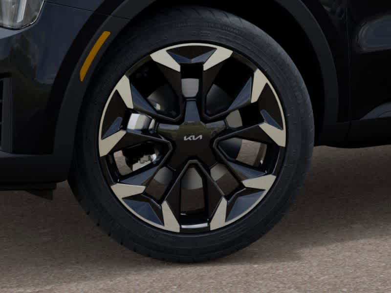 Thumbnail: 2026 Kia Sorento - 9