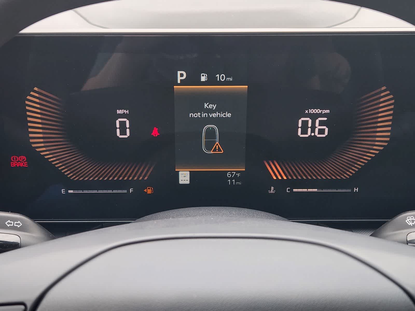 2026 Kia K4 LXS - Photo 13