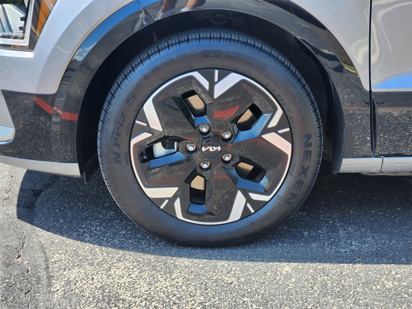 2023 Kia Niro Wind 10