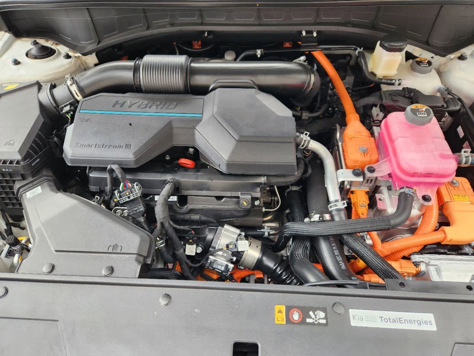 Thumbnail: 2026 Kia Sorento - 8