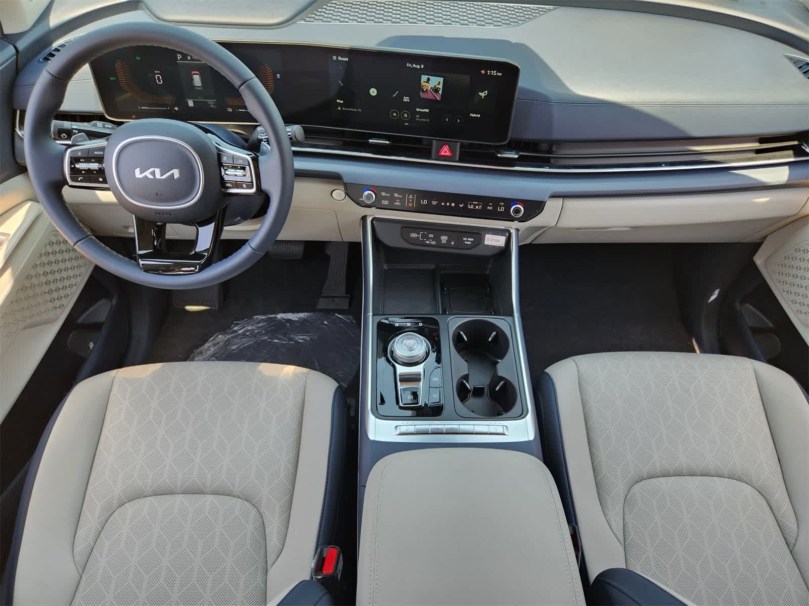 Thumbnail: 2026 Kia Carnival - 23