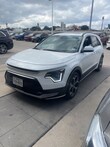  Kia Niro Plug-In Hybrid