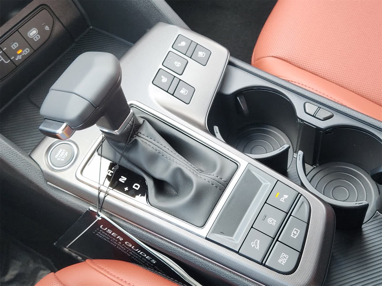 Thumbnail: 2026 Kia Sportage - 18