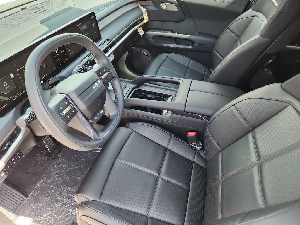 New 2027 Kia Telluride SX-Prestige SUV