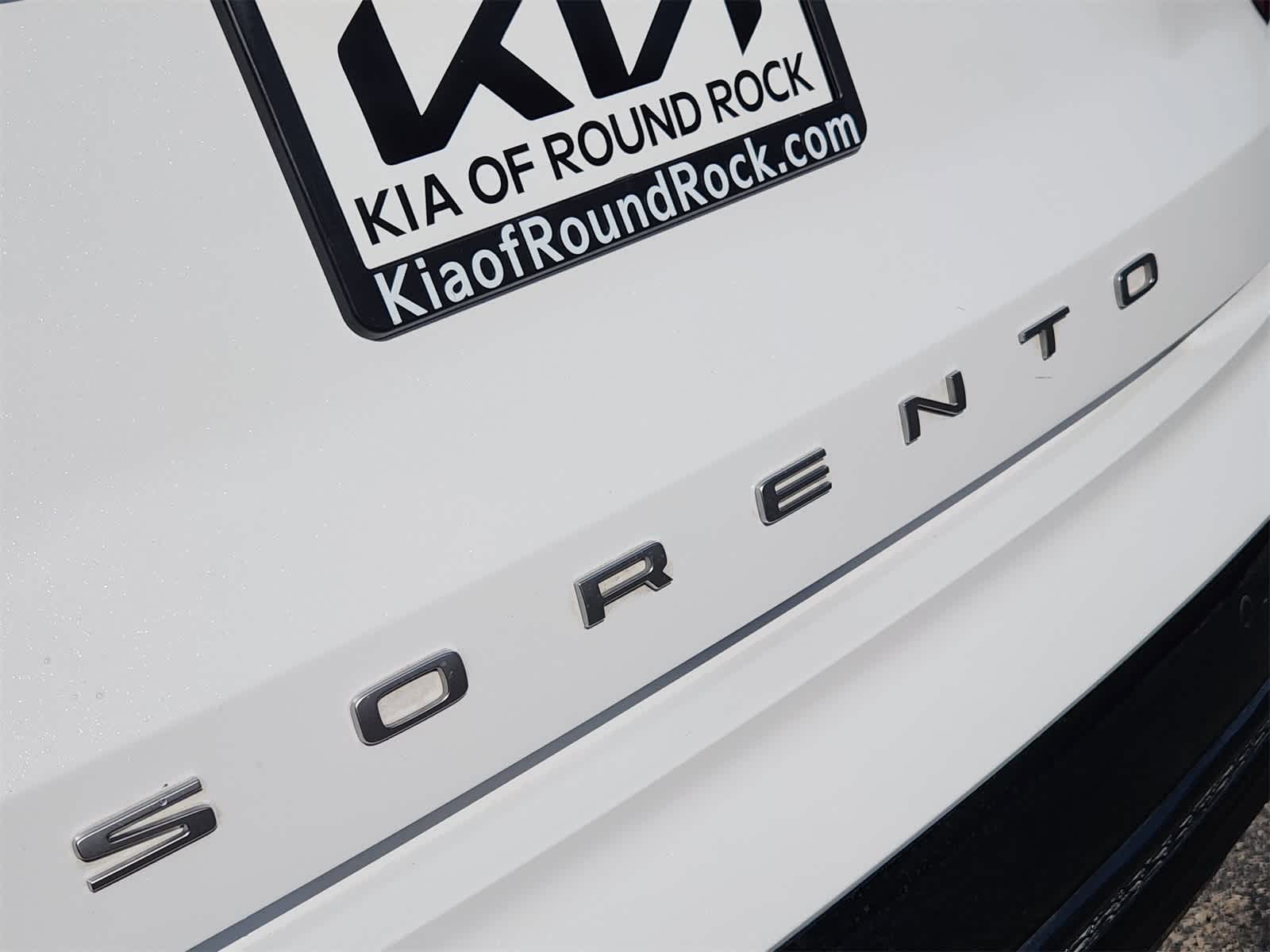 Thumbnail: 2022 Kia Sorento - 11