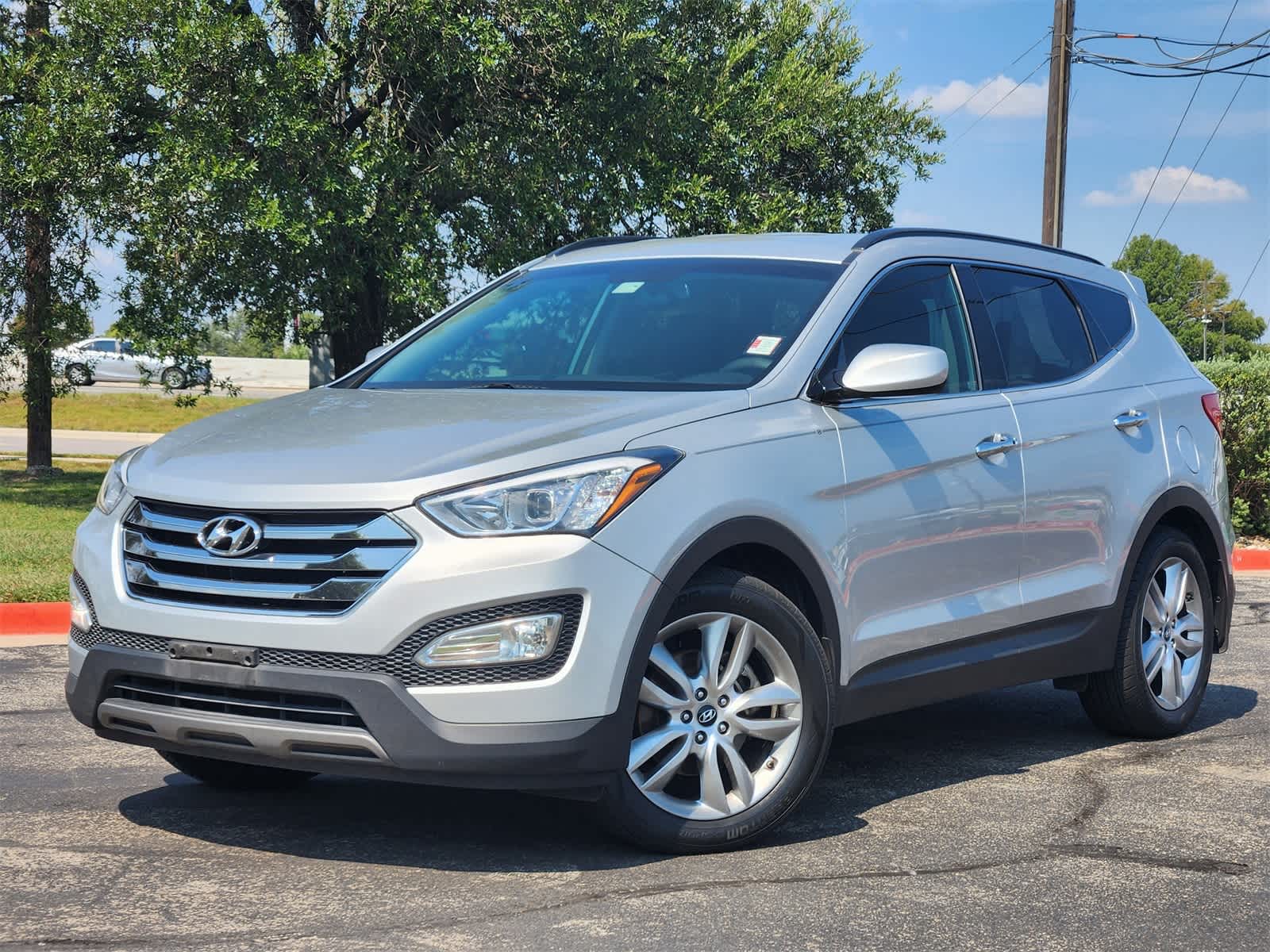 2013 Hyundai Santa Fe Sport 2.0T -
                  Round Rock, TX