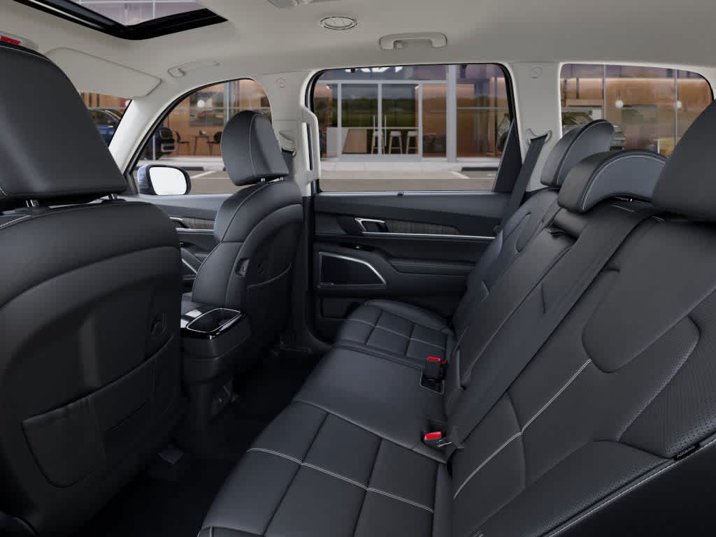 Thumbnail: 2025 Kia Telluride - 18