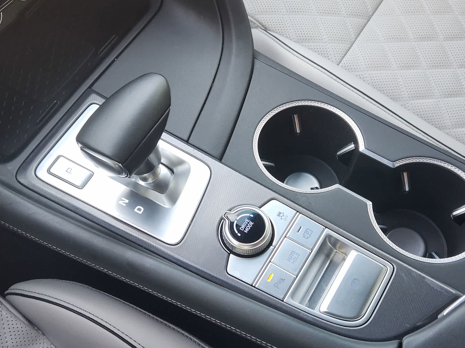 Thumbnail: 2025 Genesis G70 - 20