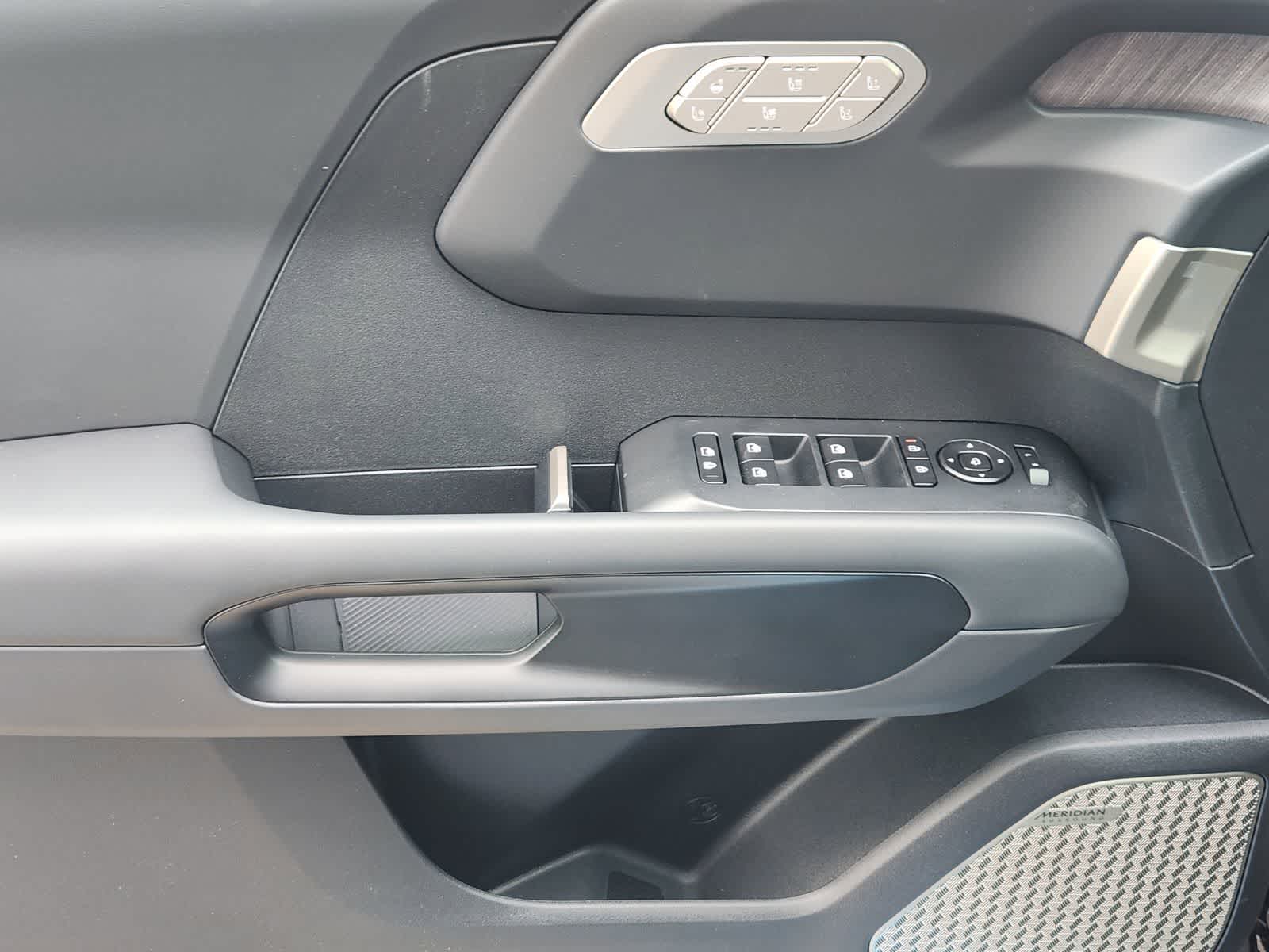 Thumbnail: 2027 Kia Telluride - 21