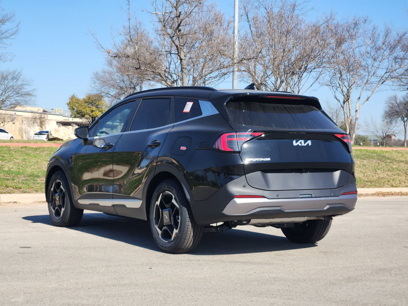 Thumbnail: 2026 Kia Sportage - 5
