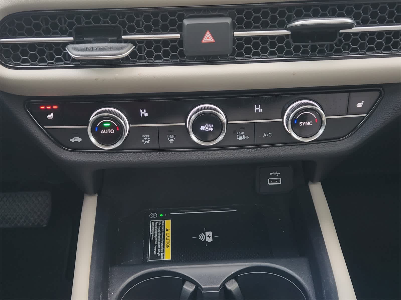 Thumbnail: 2023 Honda HR-V - 17