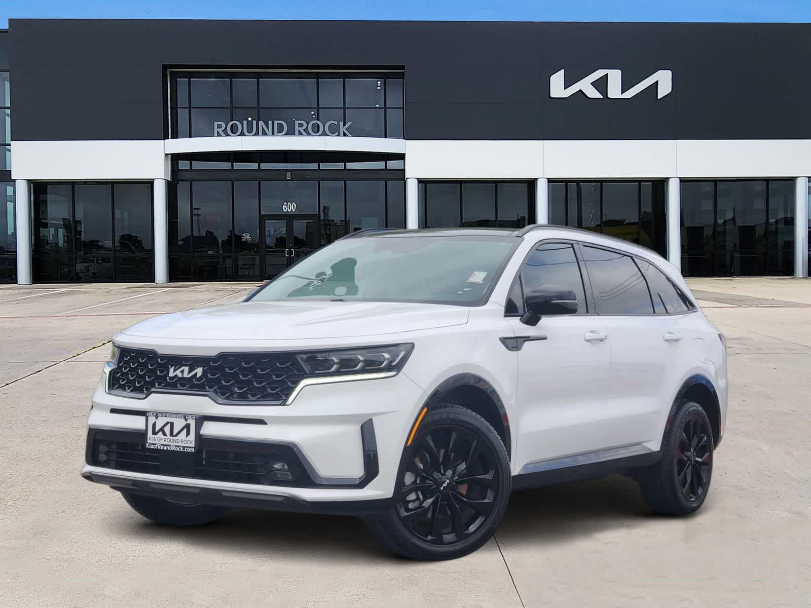 Thumbnail: 2023 Kia Sorento - 1
