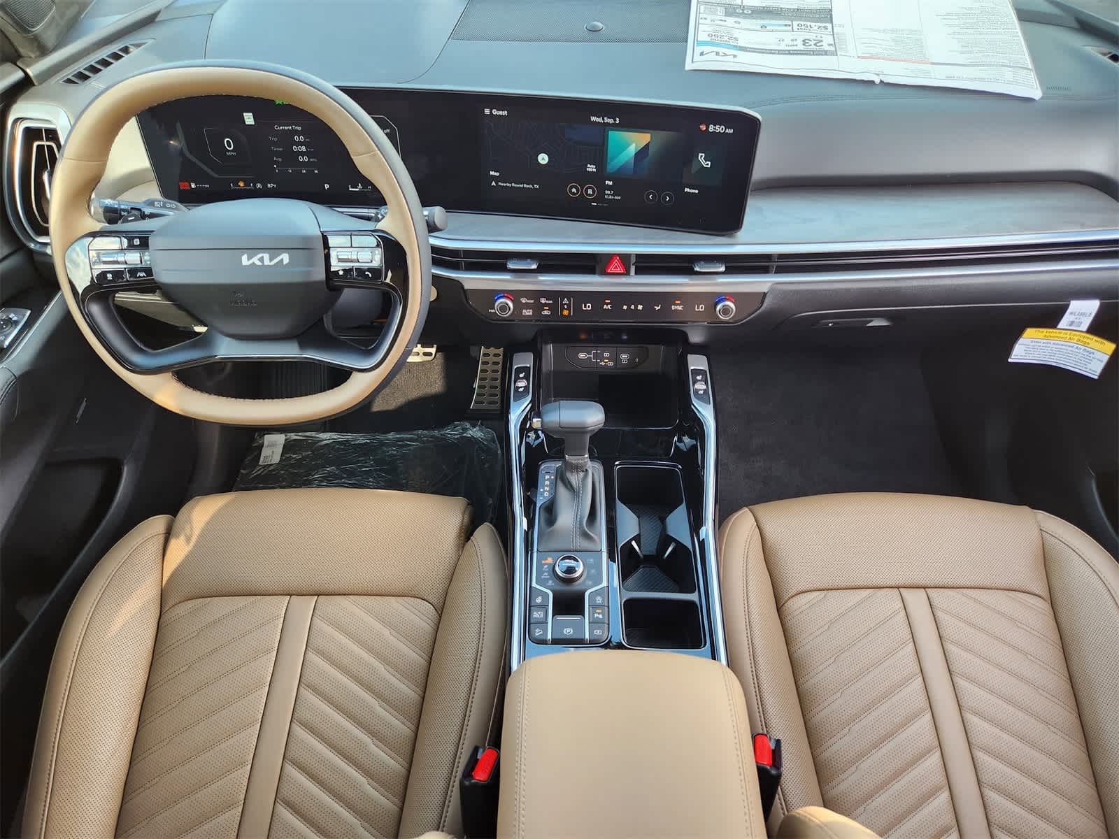 Thumbnail: 2026 Kia Sorento - 24