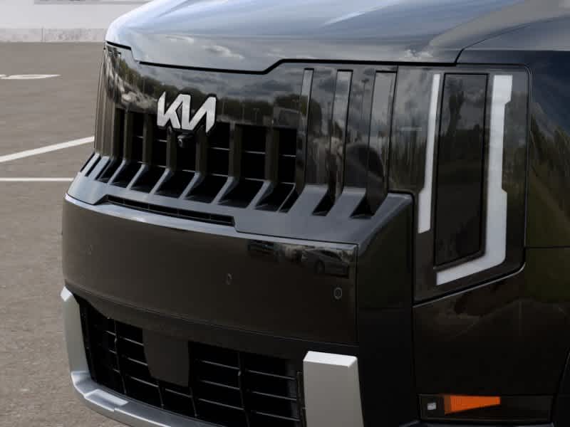 Thumbnail: 2027 Kia Telluride - 12