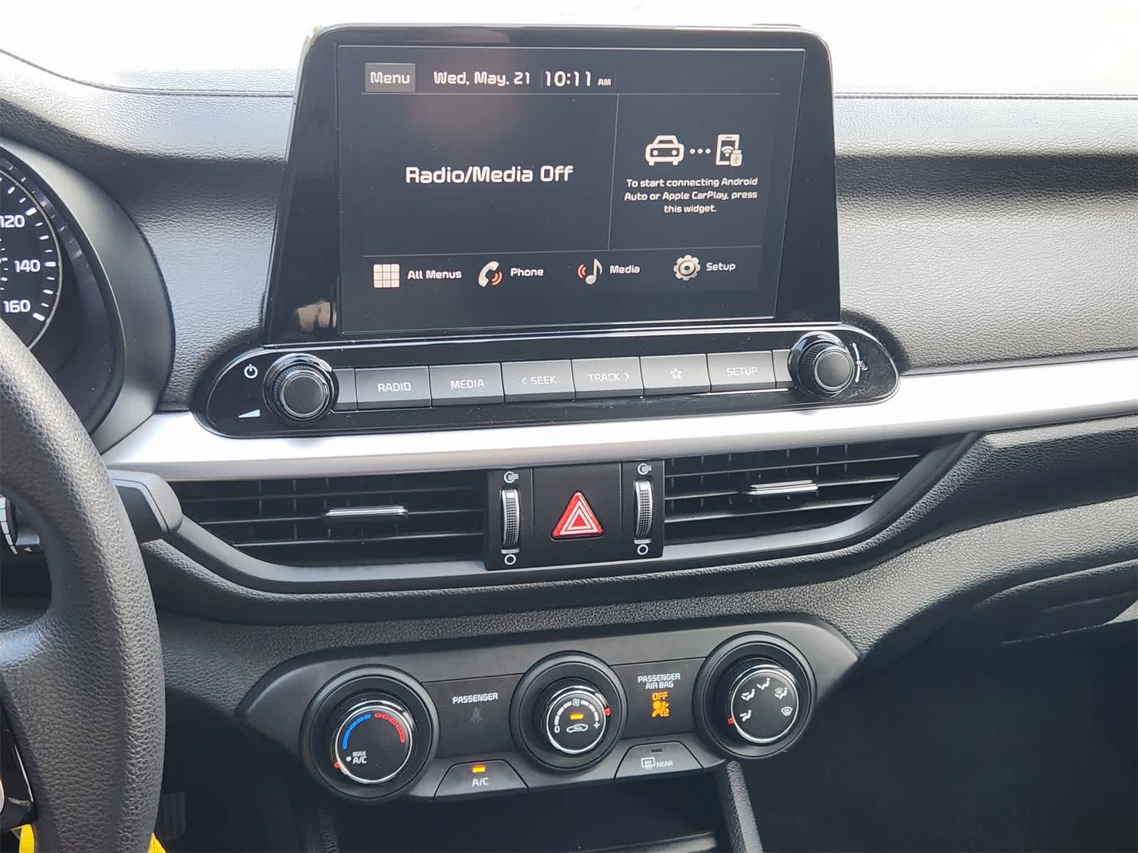 2024 Kia Forte LXS 16